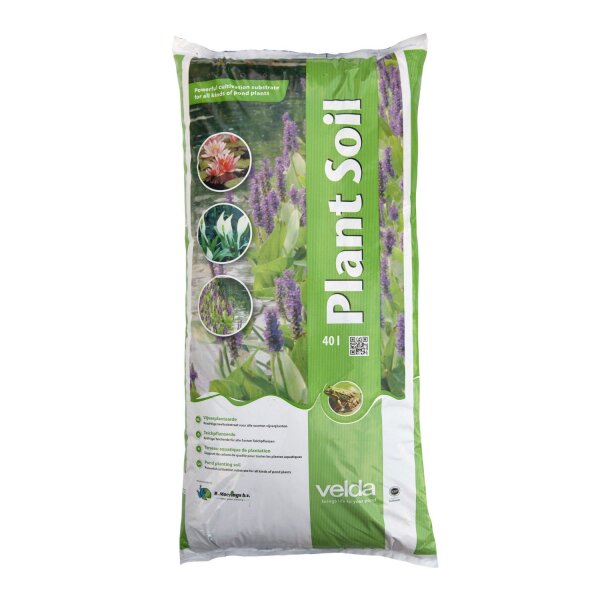 Velda Plant Soil 40 l
