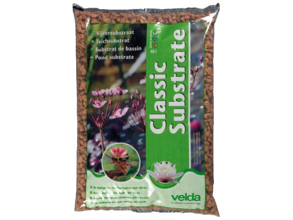 Velda Teichsubstrat Classic 40 l