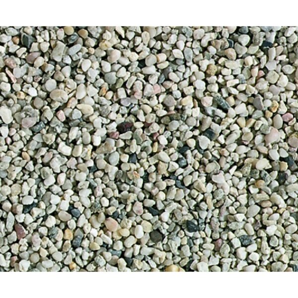 Velda Teichkies hell 4/6 mm