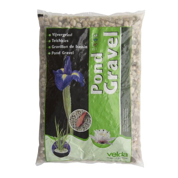 Velda Pond Gravel 8/12 mm