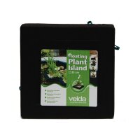 Velda Floating Plant Island eckig 35 cm
