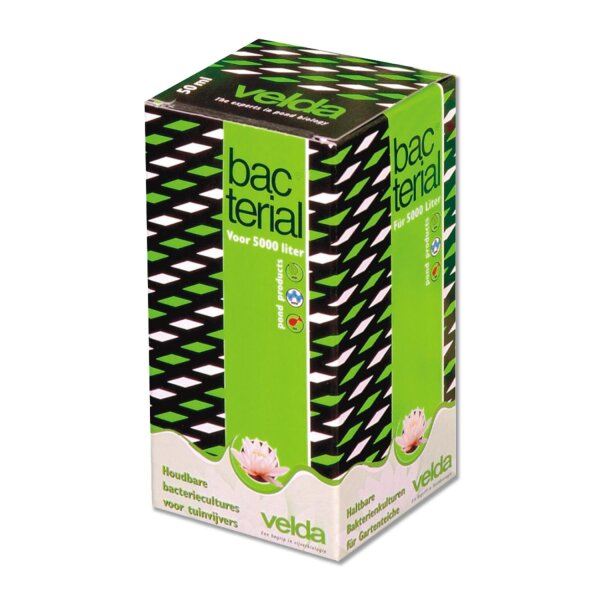 Velda Bacterial
