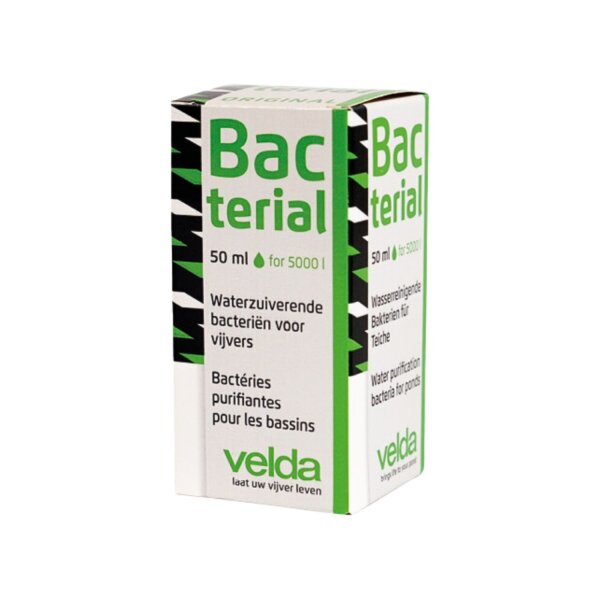 Velda Bacterial 50 ml