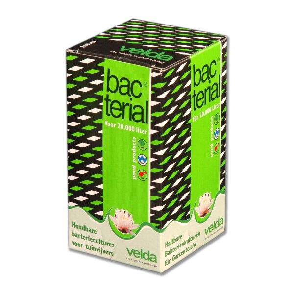 Velda Bacterial 200 ml