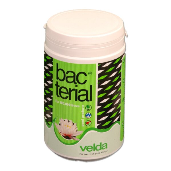 Velda Bacterial 1 l