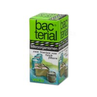 Velda Bacterial Filterstart 20 ml