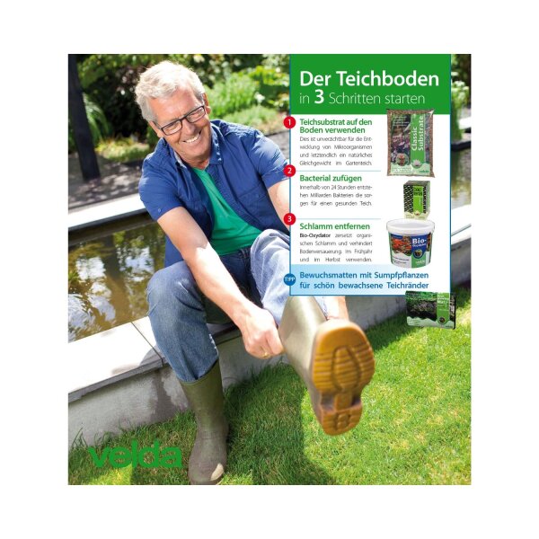 Velda Bio-Oxydator