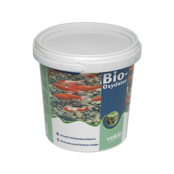 Velda Bio-Oxydator 2,5 l