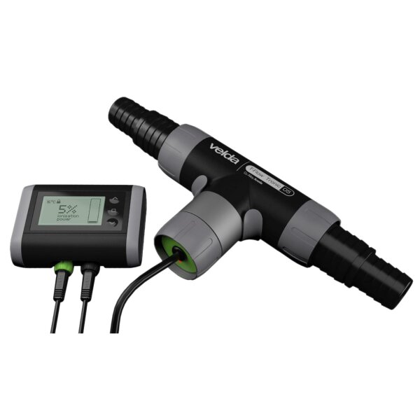 Velda T-Flow Tronic