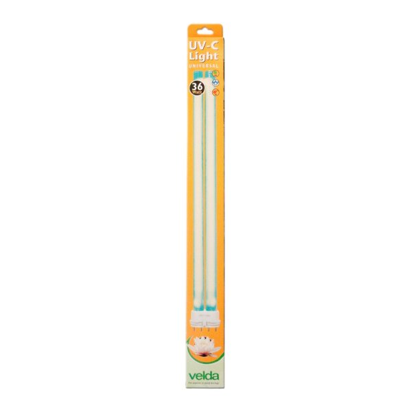 Velda UV-C PL Lampe 36 Watt