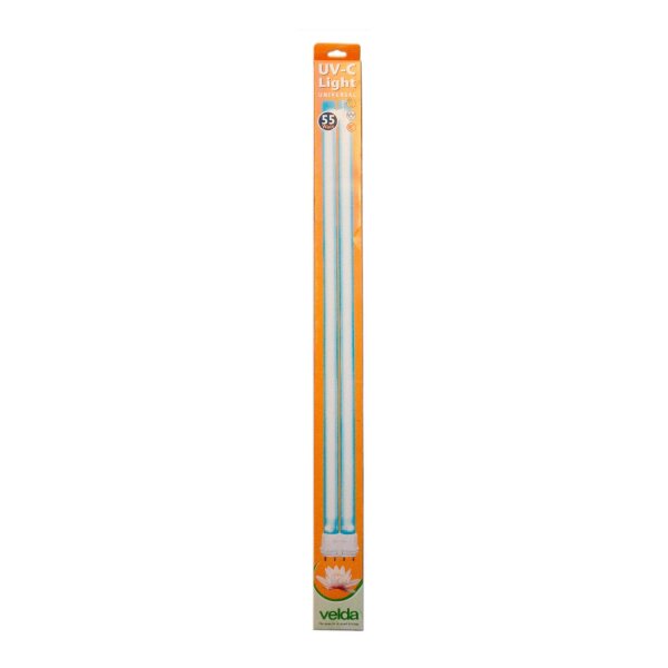 Velda UV-C PL Lampe 55 Watt