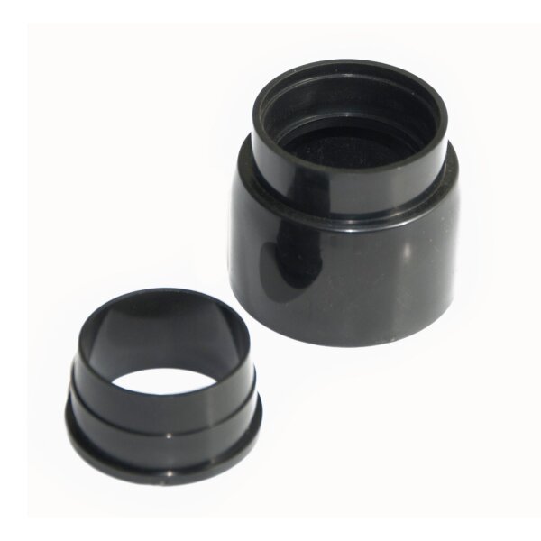 Velda UV-C Pipe Connector 50 mm