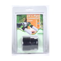 Velda UV-C Pipe Connector 50 mm