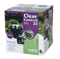 Velda Clear Control CC 25 inkl. UV-C 9 W