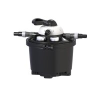 Velda Clear Control CC 25 inkl. UV-C 9 W