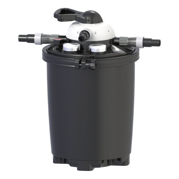 Velda Clear Control CC 50 inkl. UV-C 18 W