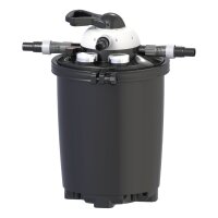 Velda Clear Control CC 50 inkl. UV-C 18 W