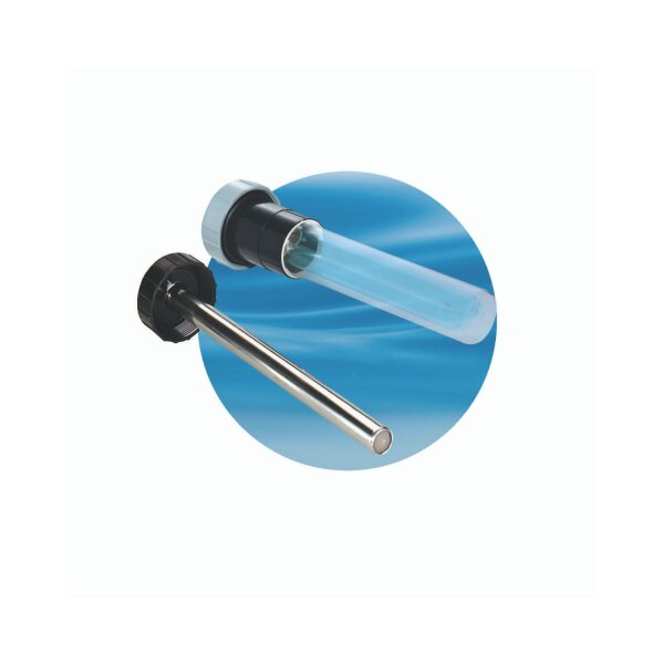 Velda Clear Control Set (inkl. UV-C + Pumpe)
