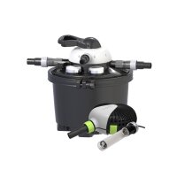 Velda Clear Control Set UV-C 9 W + GL 5000