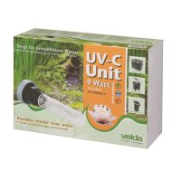 Velda UV-C Einbau Unit