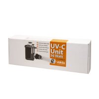 Velda UV-C 36 Watt Einbau Unit