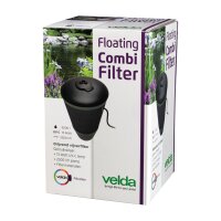 Velda Floating Combi Filter 2500