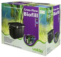 Velda Cross-Flow Biofill