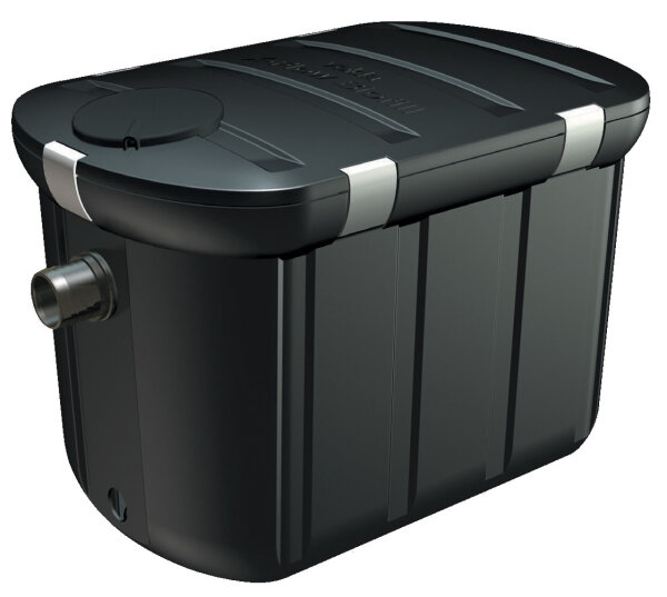 Velda Cross-Flow Biofill + UV-C Unit 18 Watt