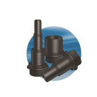 Velda Cross-Flow Biofill Set