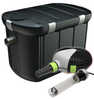 Velda Cross-Flow Biofill Set