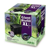 Velda Giant Biofill XL