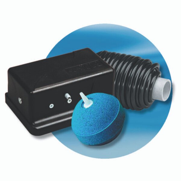 Velda Giant Biofill XL Set