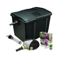 Velda Giant Biofill XL Set