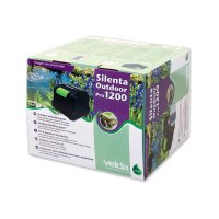 Velda Silenta Pro 1200