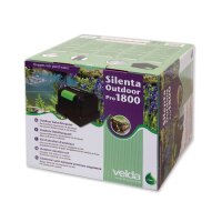 Velda Silenta Pro 1800