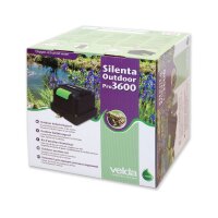 Velda Silenta Pro 3600