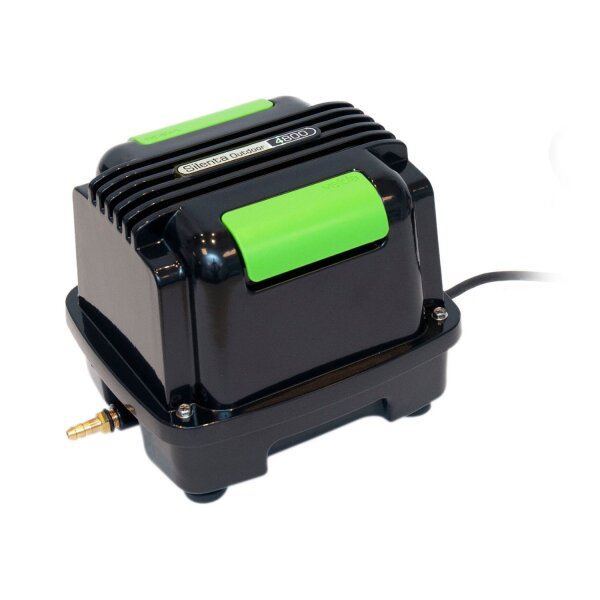 Velda Silenta Pro 4800