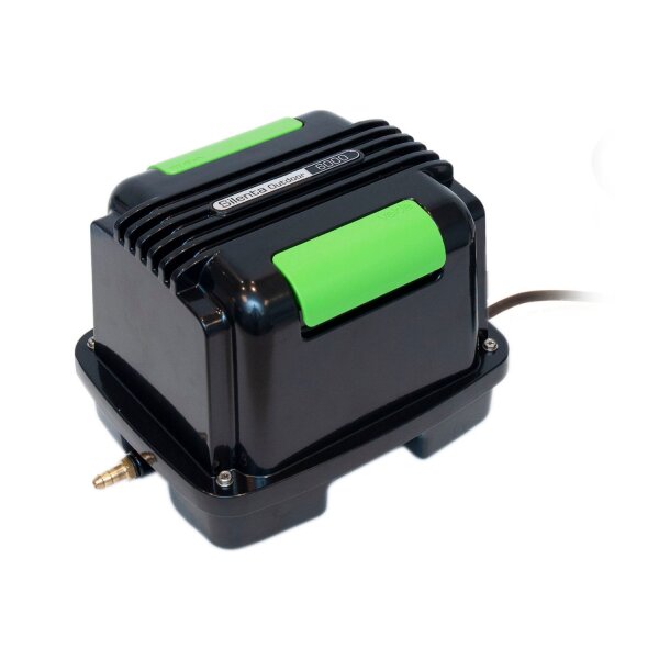 Velda Silenta Pro 6000