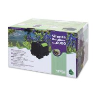 Velda Silenta Pro 6000