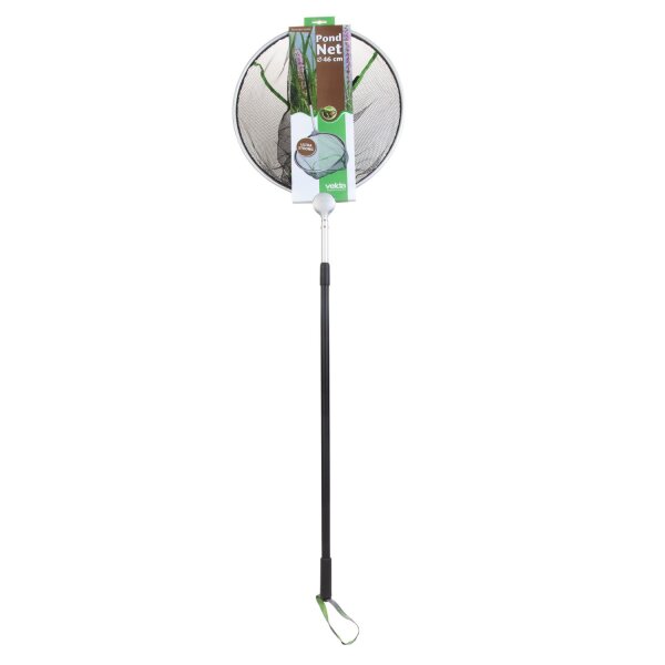 Velda Pond Net Kescher rund 46 cm
