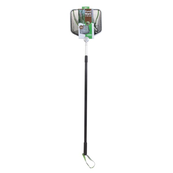 Velda Pond Net Kescher eckig 35 cm
