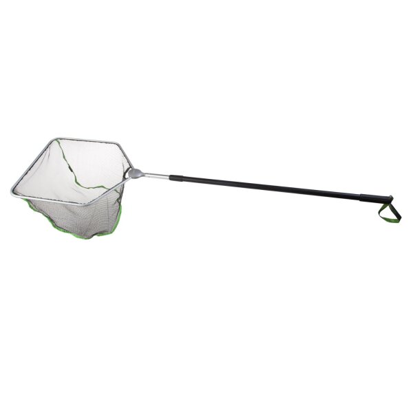 Velda Pond Net Kescher eckig 46 cm