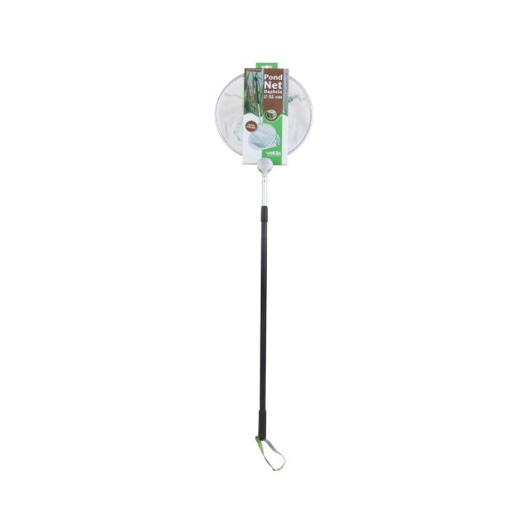 Velda Pond Net Kescher Daphnia rund 35 cm