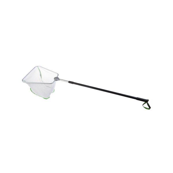 Velda Pond Net Kescher Daphnia eckig 35 cm