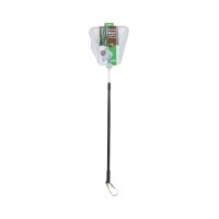 Velda Pond Net Kescher Daphnia eckig 35 cm