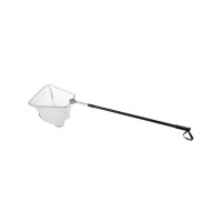 Velda Pond Net Kescher Daphnia eckig 35 cm