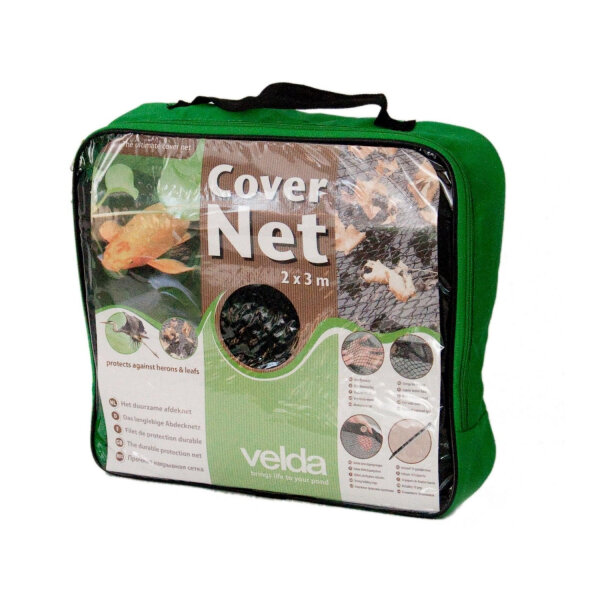 Velda Cover Net 2 x 3 m