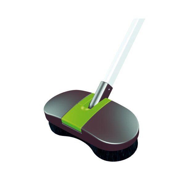Velda Pond Brush
