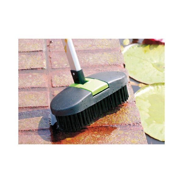 Velda Pond Brush