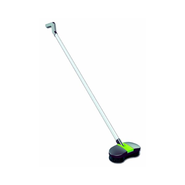 Velda Pond Brush